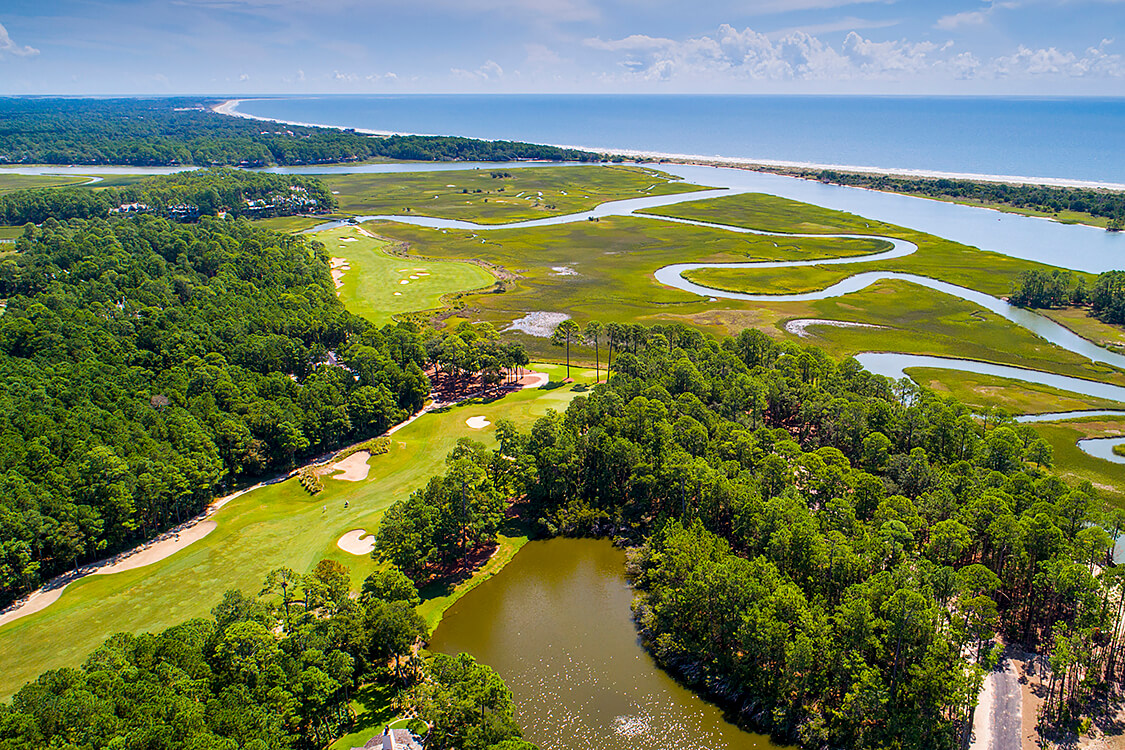 Kiawah Island Club Membership Luxury Real Estate